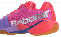 Babolat Shadow Tour Red Pink Purple